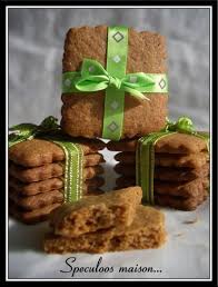 Speculoos Maison Selon C Felder Recette Ptitchef Recette Recette Speculos Recette Speculoos
