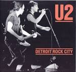 Detroit Rock City
