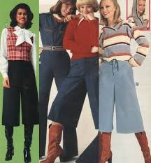 10 Forgotten Far Out Fashion Trends Of The 1970s 70s Fashion Trending Fashion 70s Fashion