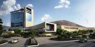 Table Mountain Casino Updates Replacement Casino New Hotel