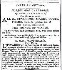 Selling The Family Silver Or Change In Taste Things To Sell About Me Blog Wald