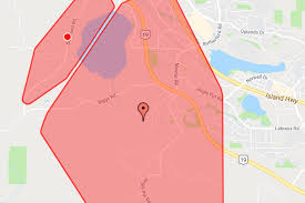 According to its website, bc hydro is estimating that the majority of power will be restored by 1:30 pm. Winds Knocking Out Power Across The Nanaimo Region Nanaimo News Bulletin