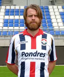 I can't believe i'm making fun of axel auriant when willem h literally exists. Stephan Keller Naar Willem Ii Tilburgers Nl Nieuws Uit Tilburg