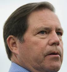 Ex-Knox County drug chief retired one day after FBI search of his home