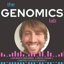 DNA methylation & epigenetic reprogramming during development with Dr Maxim  Greenberg by The Genomics Lab
