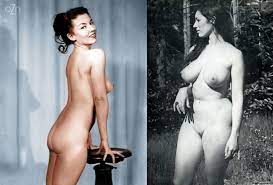 Alice denham nude