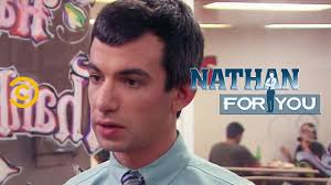 Nathan For You