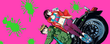 VIZ | Read Zom 100: Bucket List of the Dead Manga Free - Explore VIZ Mangas  Massive Library