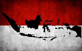 Indonesia Map Bendera Gambar Sejarah Kuno