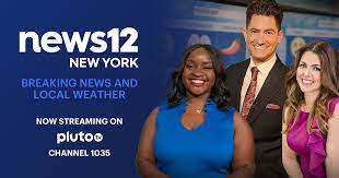 On your tv, visit channel 02 in the roku guide or click activate on the left side of the guide. News 12 New York Launches On Pluto Tv Altice