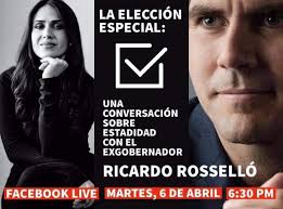 Movimiento Revolución Estadista, Inc.