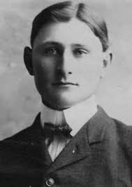 Carl Henry Marzolf (1883-1961)