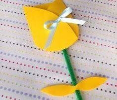Muttertagsgeschenk Selbstgemacht Muttertag Basteln Tulpen Basteln Vatertag Basteln