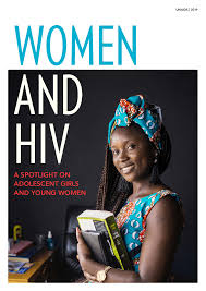 Among girls adlı kullanıcının en iyi panoları. Women And Hiv A Spotlight On Adolescent Girls And Young Women Unaids