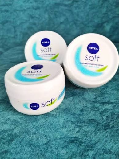 NIVEA Soft