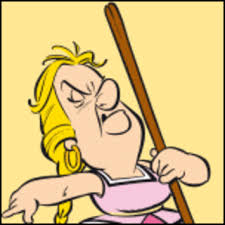 Take a visual walk through their career and see 99 images of the characters they've voiced and listen to 17 clips that showcase their performances. Asterix And The Vikings Characters Comic Vine