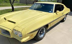 Image result for Canary Yellow 1972 Hussmann