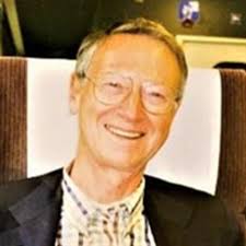 Edward Stewart Wright Obituary July 26, 2021