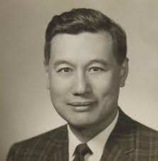 Harry Chong Obituary (1912