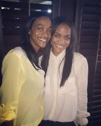 Отметок «нравится», 180 комментариев — rachel lindsay abasolo (@therachlindsay) в instagram: Who Are Rachel Lindsay 39 S Sisters The Bachelorette Has A Loving Support System At Home Rachel Lindsay Rachel Bachelorette