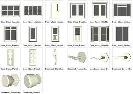 Pin On Download 3d Models For Sketchup Autocad Revit Archicad 3d Max And More