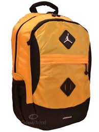 Black And Gold Nike Backpack Nike Air Jordan Backpack Gamer Black Yellow Gold Bag Laptop Tablet Bag Sleeve Nike Jordan Backpack Orlandotrend Yellow Bags Backpacks Laptop Bag