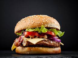 From Mutton To Masterpiece The Juicy History Of The Hamburger Popular Science In 2020 Burger Toppings Delicious Burgers Food