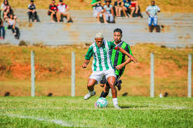 Campeonato Betinense Juniores estreia neste domingo