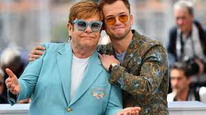 We did not find results for: Taron Egerton Uber Seine Rolle In Rocketman Fucking Hell Was Passiert Hier Gerade