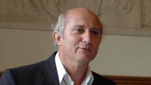 Anglican Bishop Stephen Pickard