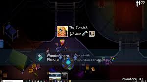 Enter The Gungeon(Free Pc Online Multiplayer Version Of Soul Knight) :  R/Soulknight