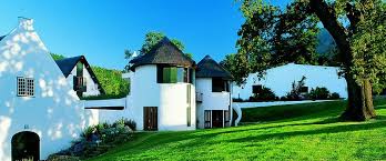 Rustenberg Wines Stellenbosch Wine Estate South Africa Travel Stellenbosch Winery