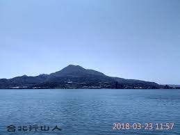 For faster navigation, this iframe is preloading the wikiwand page for 觀音山 (新北市). è§€éŸ³ä¸åéœ§ æ·¡æ°´ è§€éŸ³å±± é—œæ¸¡å®® å¥è¡Œç­†è¨˜