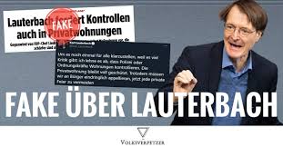 25 km nordwestlich von fulda liegt die heimat von rund 14.119 einwohnern. Fake Uber Lauterbach Bild Lindner Stellen Zitate Bewusst Falsch Dar Alle Schreiben Ab Volksverpetzer