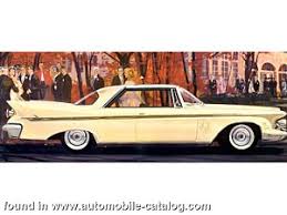 Image result for Coronado Cream 1961 Imperial