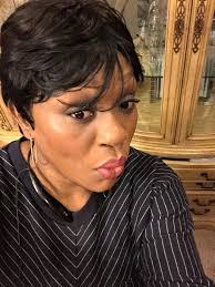 Cheryl Dawson's Instagram, Twitter & Facebook