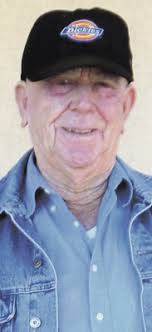 Gilbert Clay Pehrson (1930-2016)