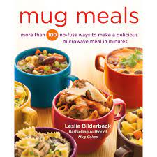 Entire Meals You Didn T Know You Could Make With A Coffee Mug And A Microwave Mug Recipes Microwave Recipes Microwave Mug Recipes