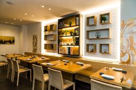 Arredamenti pfz nasce negli anni '80 come azienda di progettazione e falegnameria, prevalentemente nel settore della ristorazione, e nello specifico per bar, ristoranti, pizzerie, pasticcerie, gelaterie. Arredi Per Ristoranti Su Misura Serioli Project