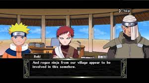 Naruto Clash Of Ninja Revolution 2 Dolphin Emulator 4 0 2 1080p Hd Nintendo Wii Youtube