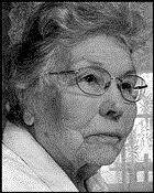 Margaret Shriver Obituary (2013)