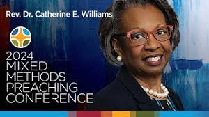 Mixed Methods Preaching Conference