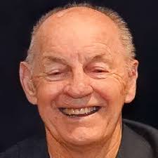 Martin 'Bridie' Burke