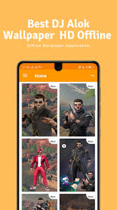 Free fire dj alok 32 results found. Best Dj Alok Wallpaper Hd Latest Version For Android Download Apk