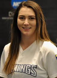 2019 Softball Roster