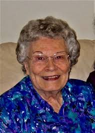 Mary Jackson Obituary