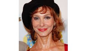 Actress Jill Jacobson (Falcon Crest, Star Trek: TNG) has passed away age 70  : r/television