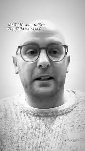 NEW PODCAST EPISODE! I'm not going to lie, this was an uncomfortable  conversation, but one that I know is incredibly important to have. This is Ashton  Kline. When he was 15 years