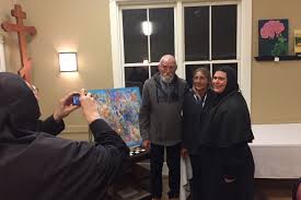 Fundraiser by Sergei Moroz : Helping a homeless artist