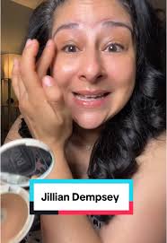 Jillian Dempsey Tint